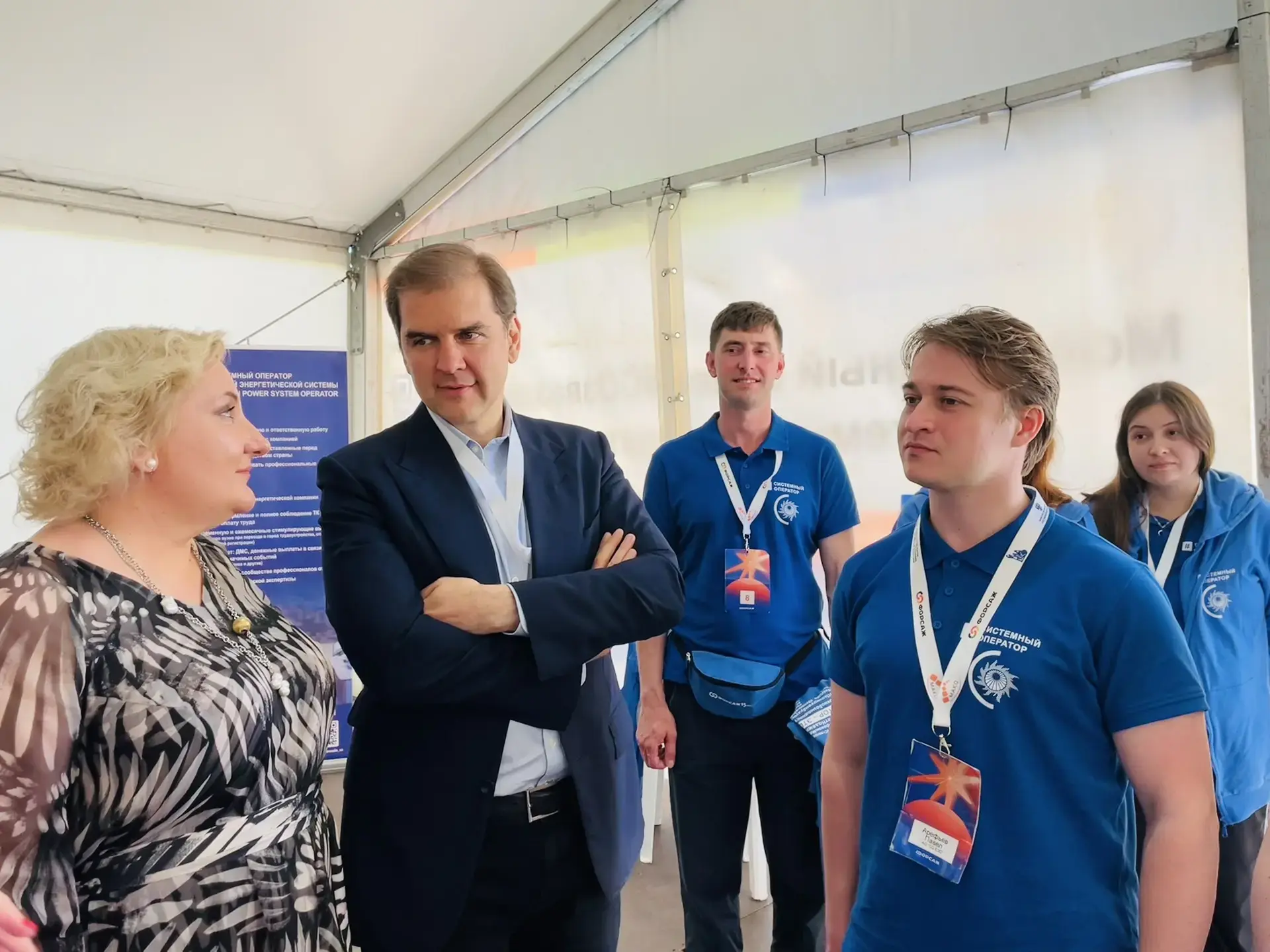 «Форсаж–2026»: источник нового опыта и компетенций для молодых специалистов

Подходит к концу междун
