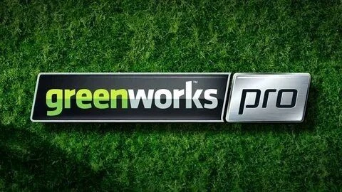 🌿 GREENWORKS: мощность и удобство без бензина! 💪
