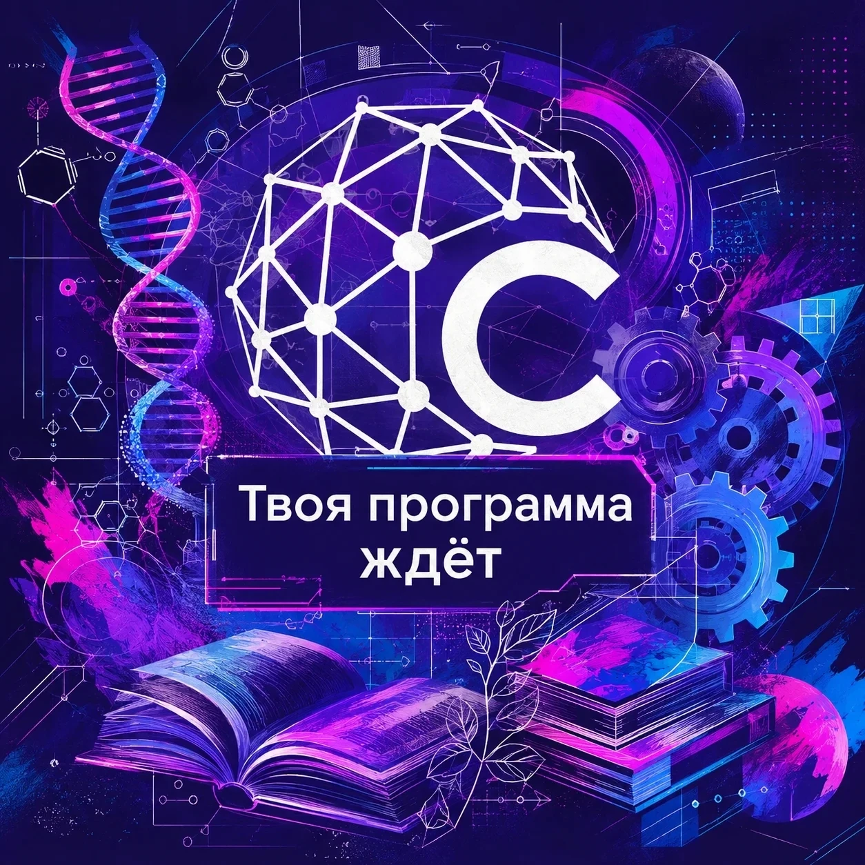 🎯 В Солярисе появились места на программы. Мы открыли добор на самые сильные программы...