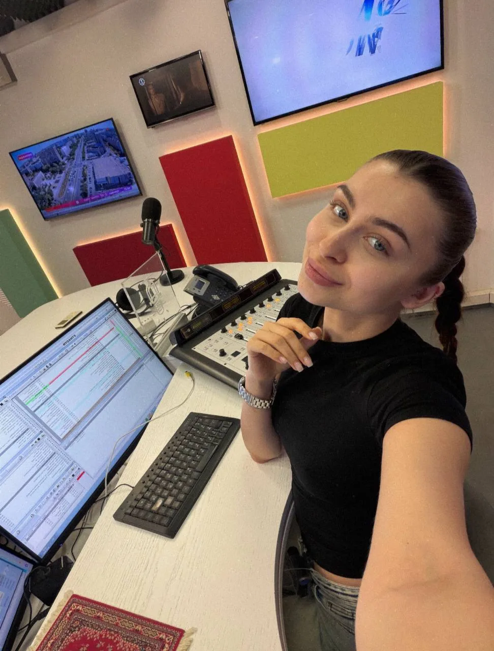 Привет! 👋🏼