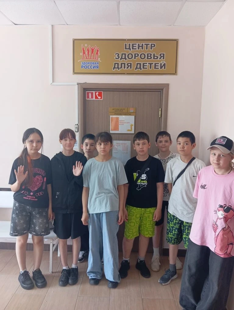 📌Сегодня в летнем лагере был день настольных игр. Ребята из 2 отряда узнали, какие бывают настольны