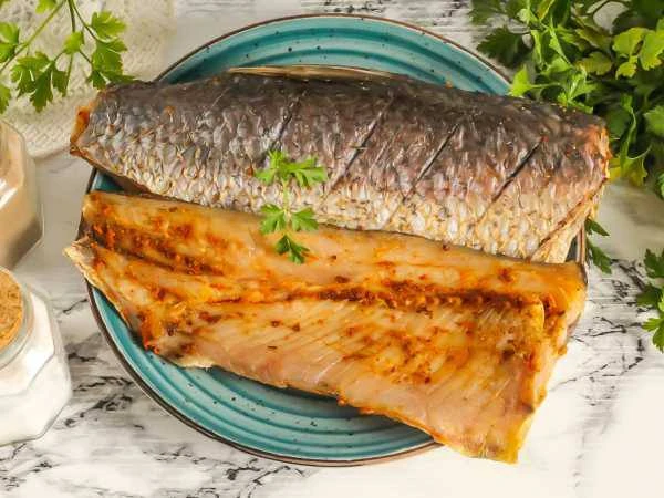 БАЛЫК ИЗ АМУРА