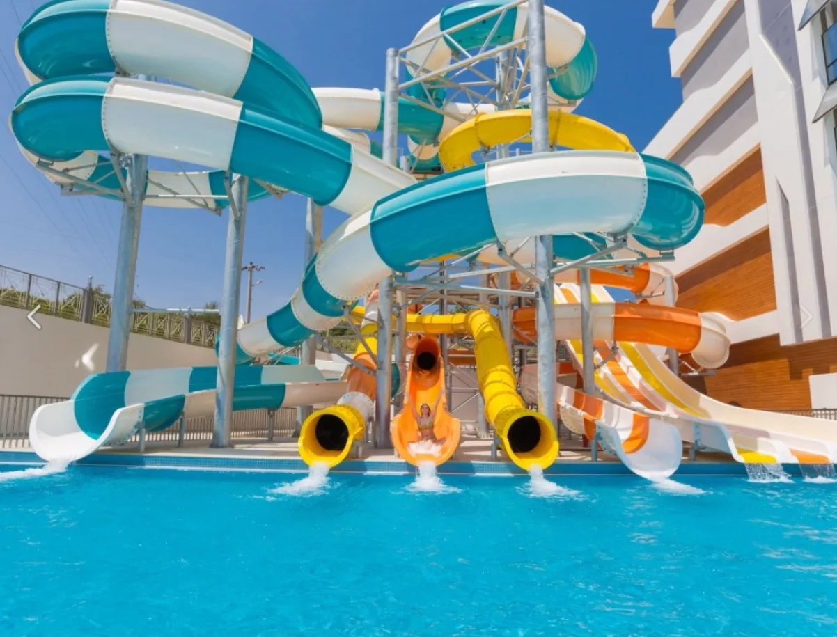 ❤❤❤ ОТЛИЧНЫЕ ОТЕЛИ В ТУРЦИИ ❤❤❤

🏠 **VICTORY RESORT HOTEL 5⭐**
✈ Екатеринбург ➡ Турция, Сиде
📅 28 