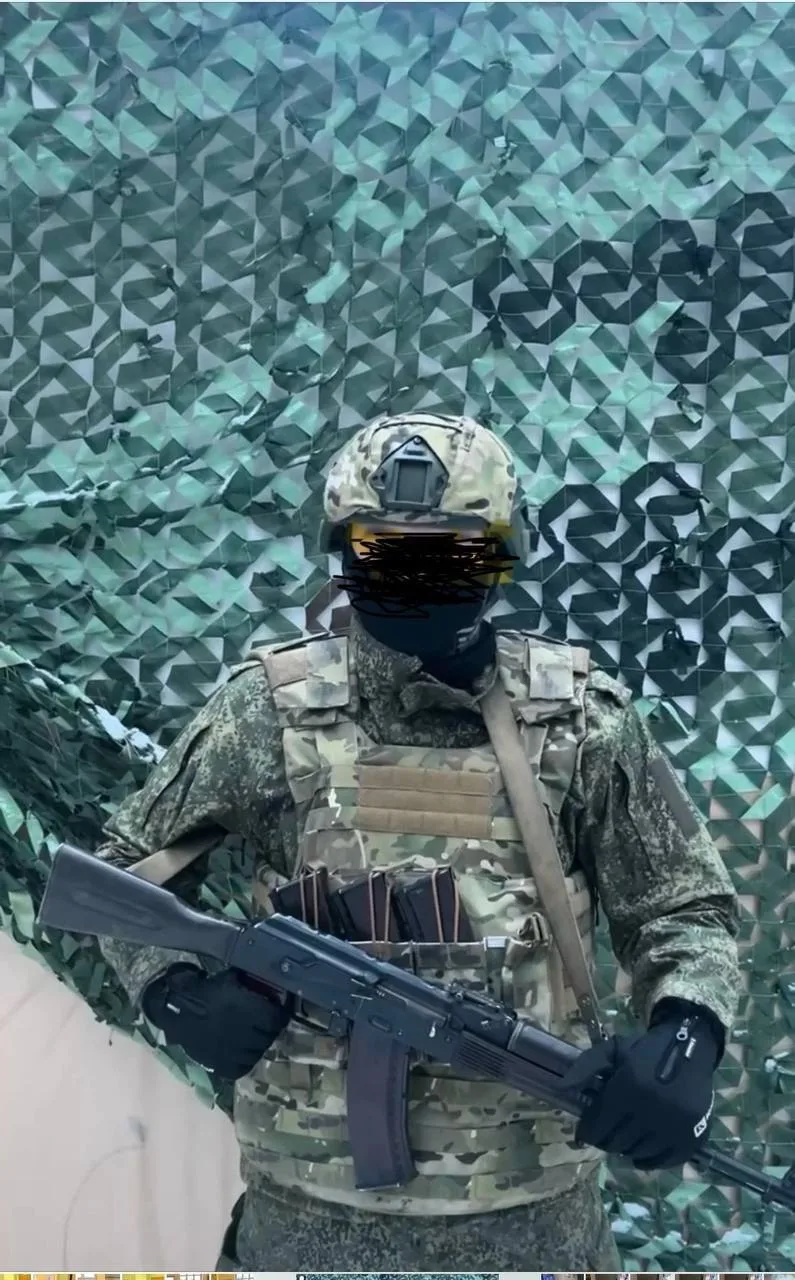 Отзыв о снаряжении, купленном в Ратник Тактикал: