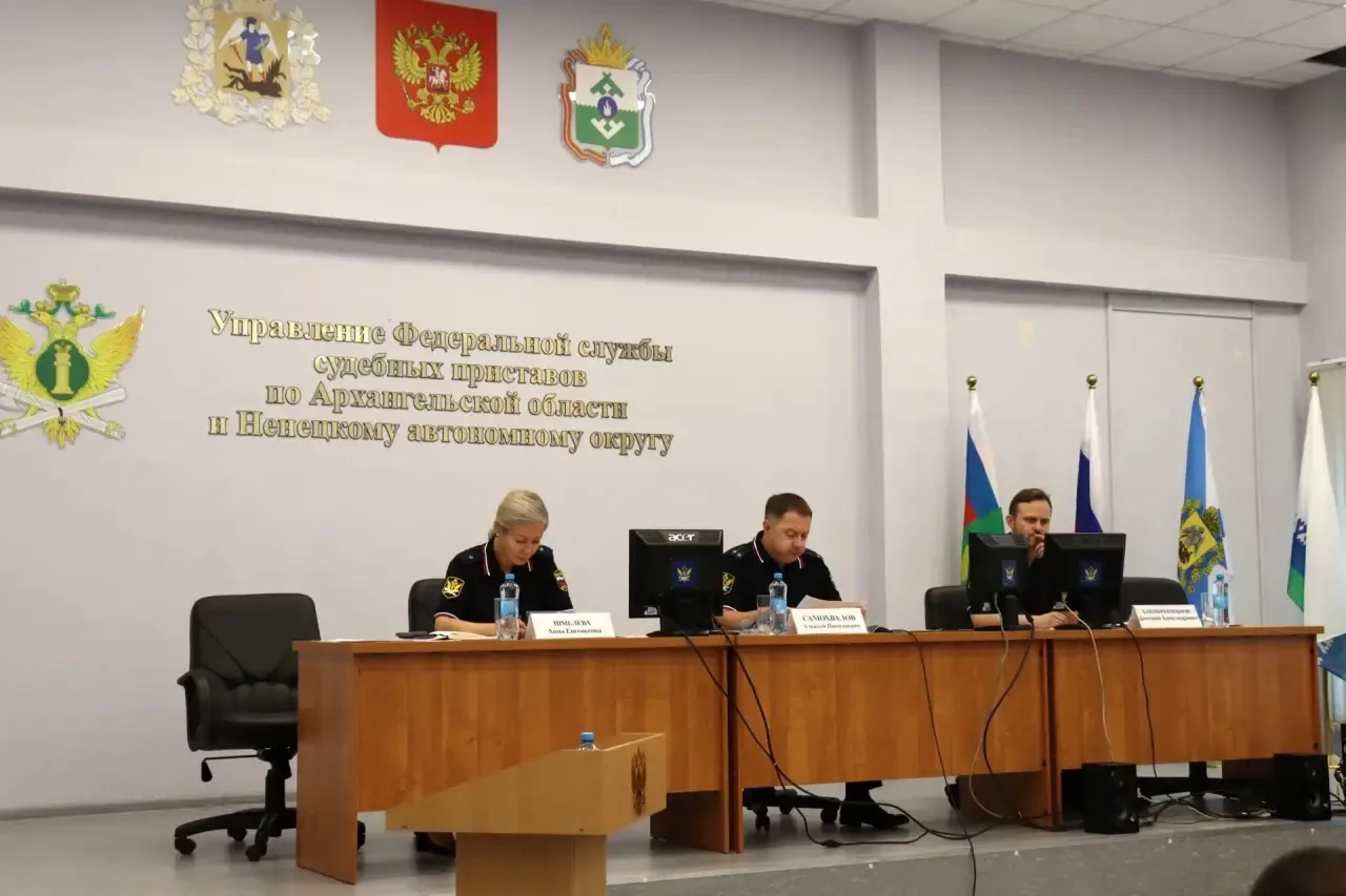 Сотрудники органов принудительного исполнения подвели итоги за первое полугодие 2026 года

В УФССП Р