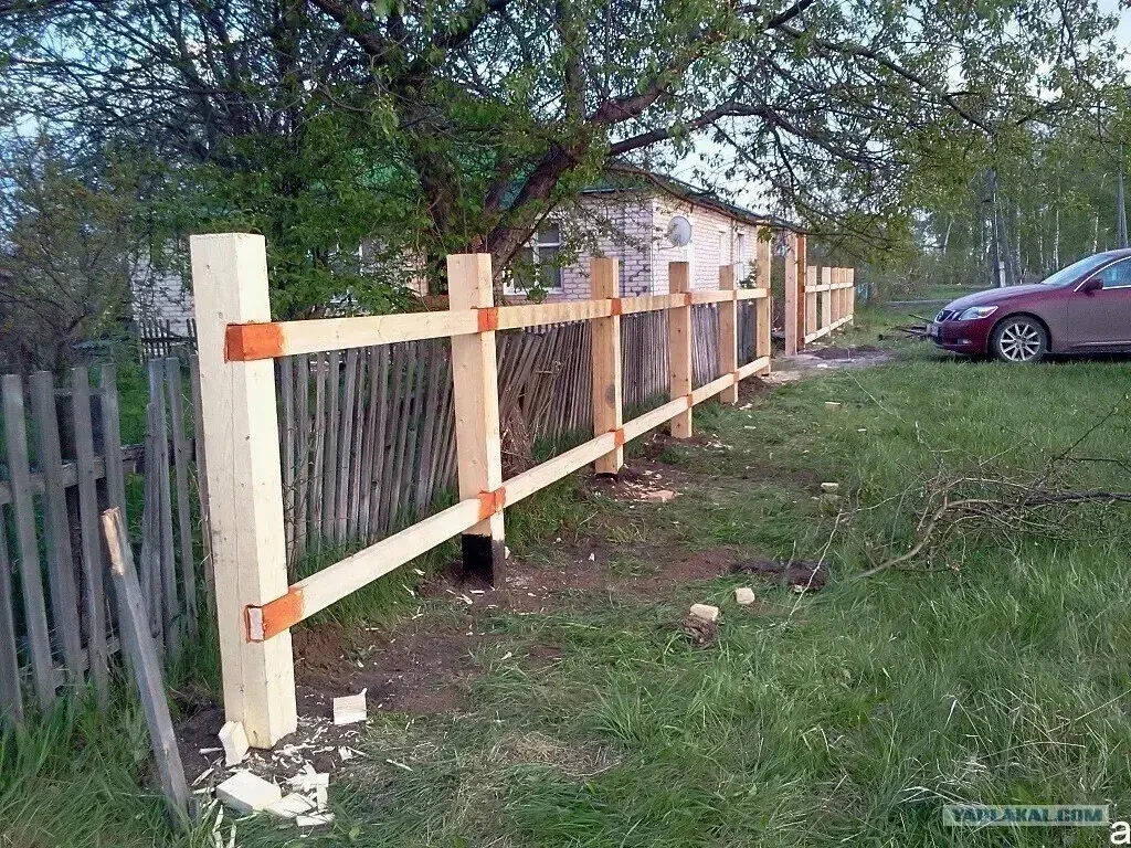 Мистическое невезение: бывает и такое.
