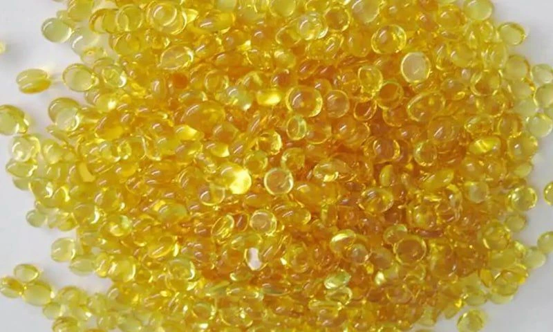 Углеводородные смолы KOLON Chemical (Корея)