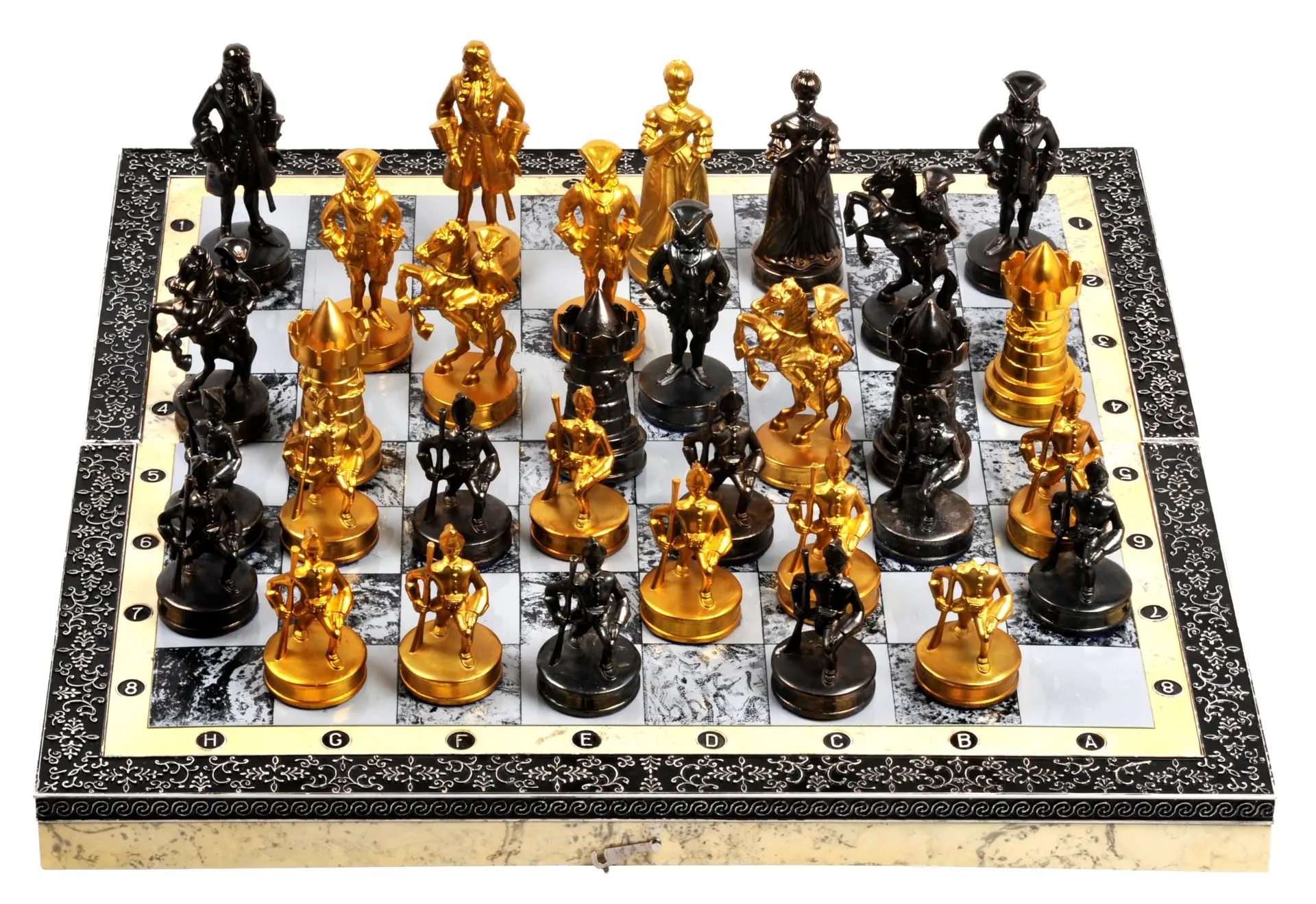 🎉Сегодня - Международный день шахмат!♟️
Знаете ли вы, что шахматы были не просто
игрой, а настоящей