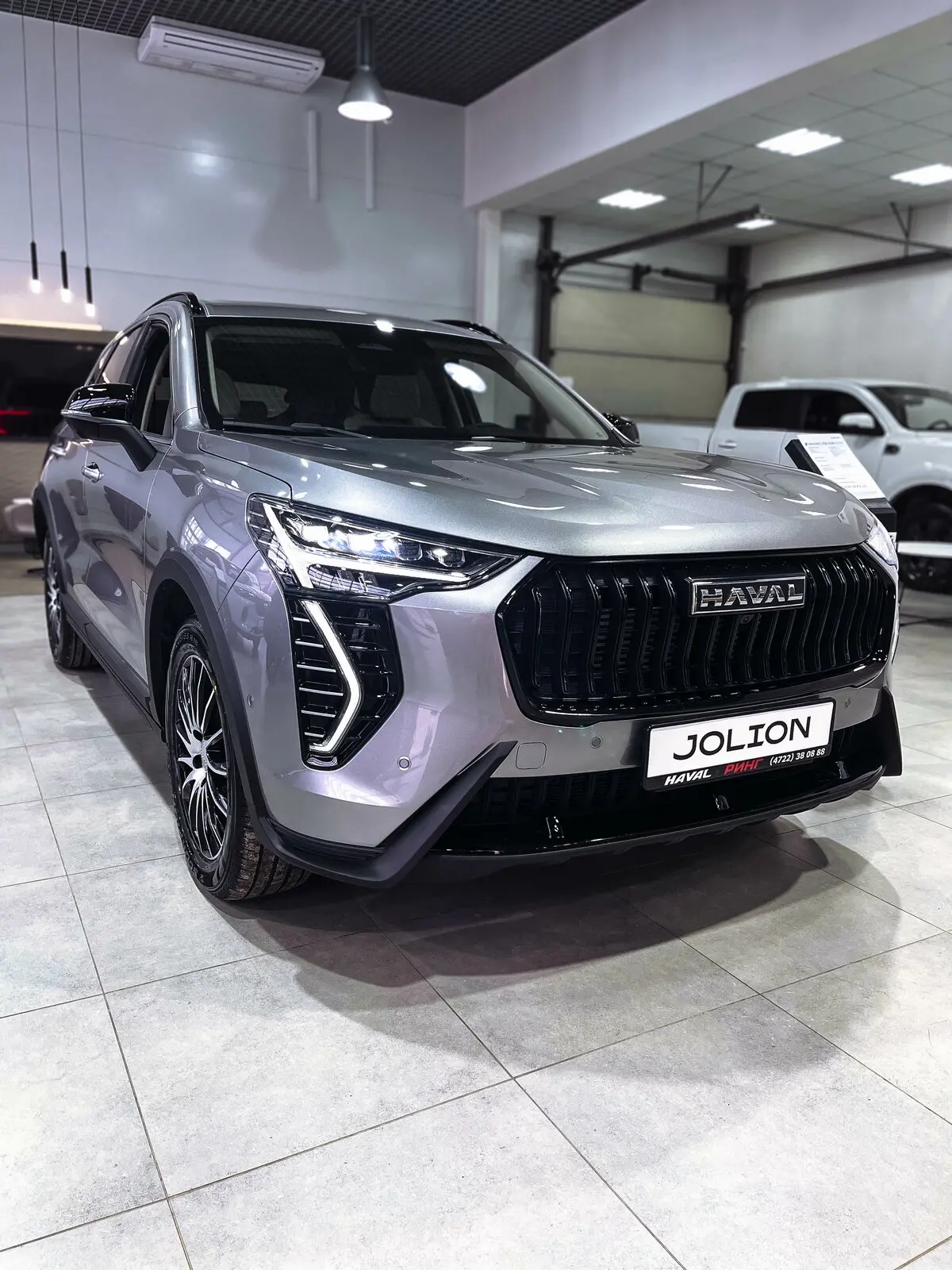Держим цены 2025 года на весь модельный ряд HAVAL!  ✅Новый HAVAL от 1 999 000 р  ✅Улучшим любое пред