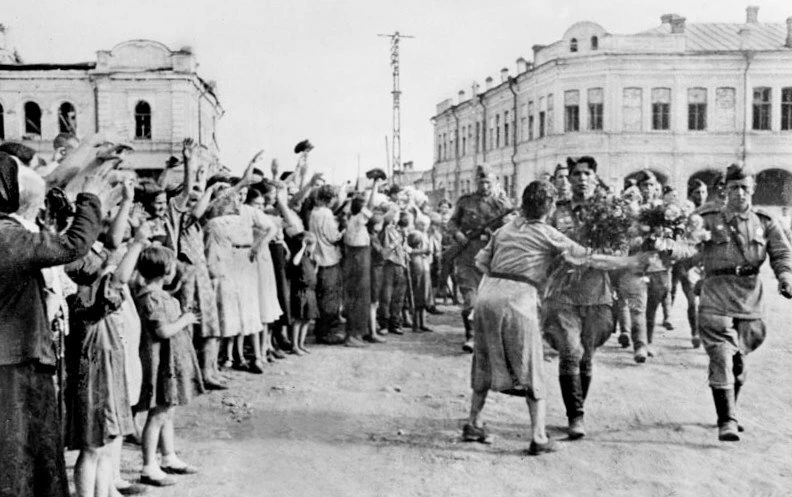 Сегодня Орлу исполняется 460 лет, и в этот же день мы вспоминаем одну из самых ярких страниц его ист