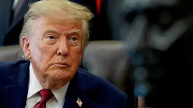 Трамп объявил о создании «Сил суперинтеллекта»