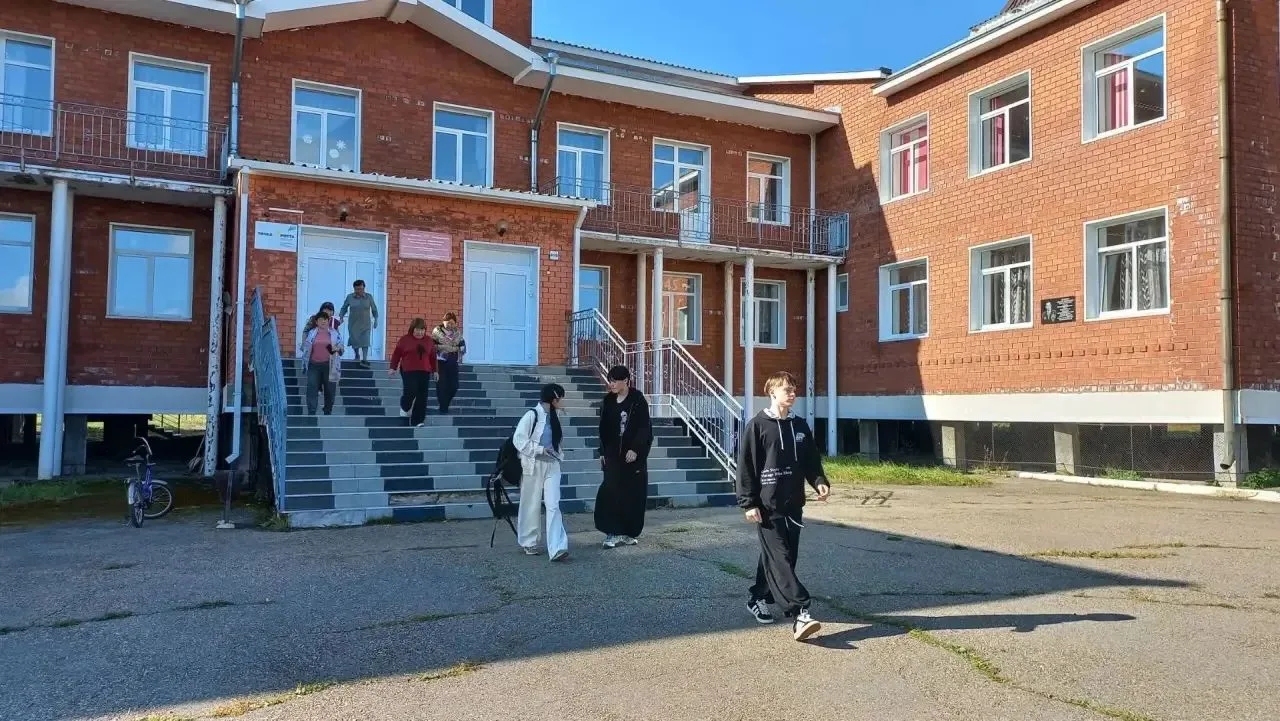 УЧЕБНАЯ ТРЕВОГА — ЭТО НЕ СТРАШНО, А ВАЖНО! 🚨