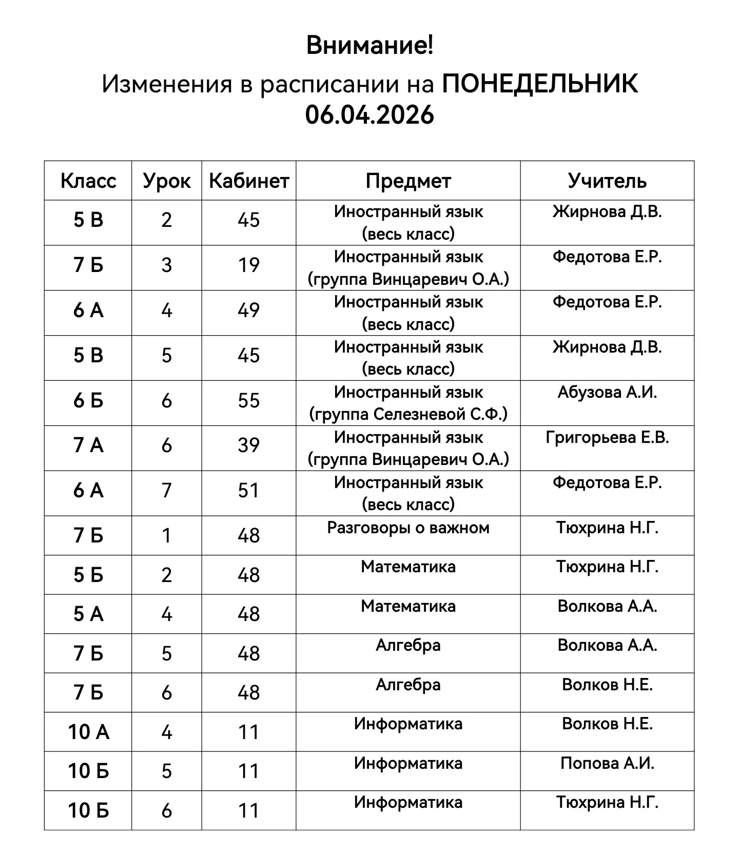 Дорогие ребята и уважаемые родители! Стартуем в последнюю четверть!  🙌🏼 Понедельник, 6 апреля, – это