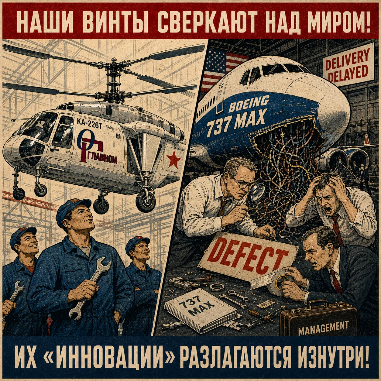 Изображение 1 к публикации «Россия - О Главном!»