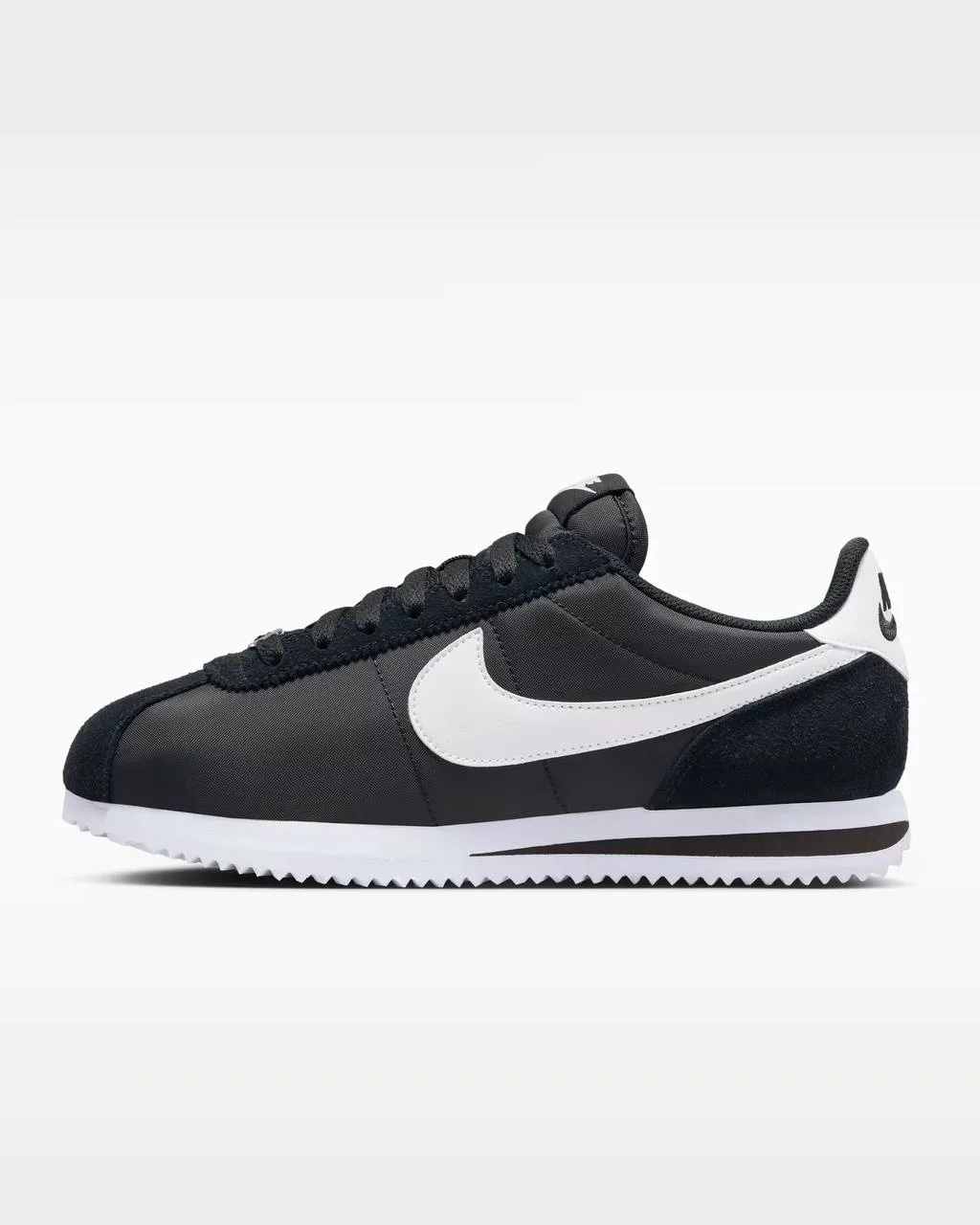 ⭐️Extra -20% на Nike.com (США) 

Nike Cortez Textile

= 6 130 ₽ - 8 190 ₽🔥+ доставка в Россию 

ЗАК