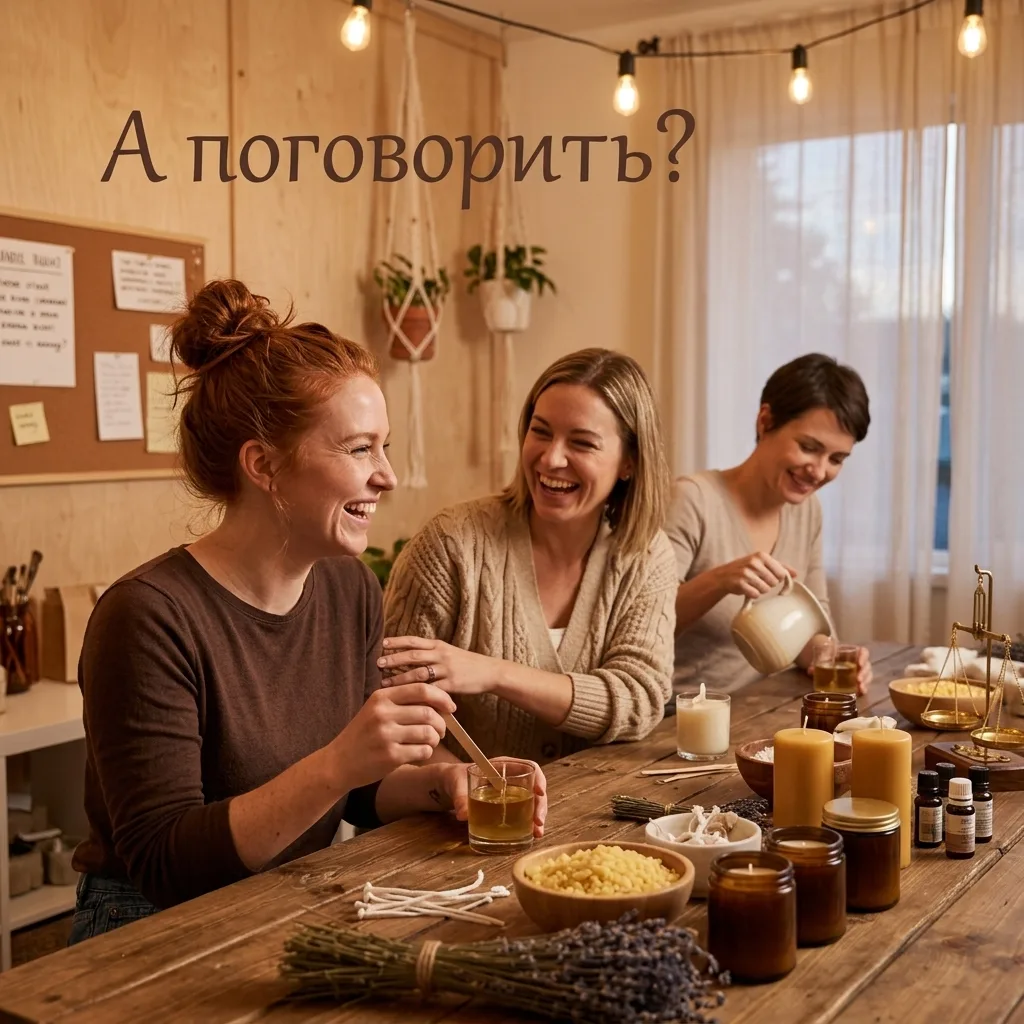 Корпоративный чат есть. Созвоны есть. А команды — нет.