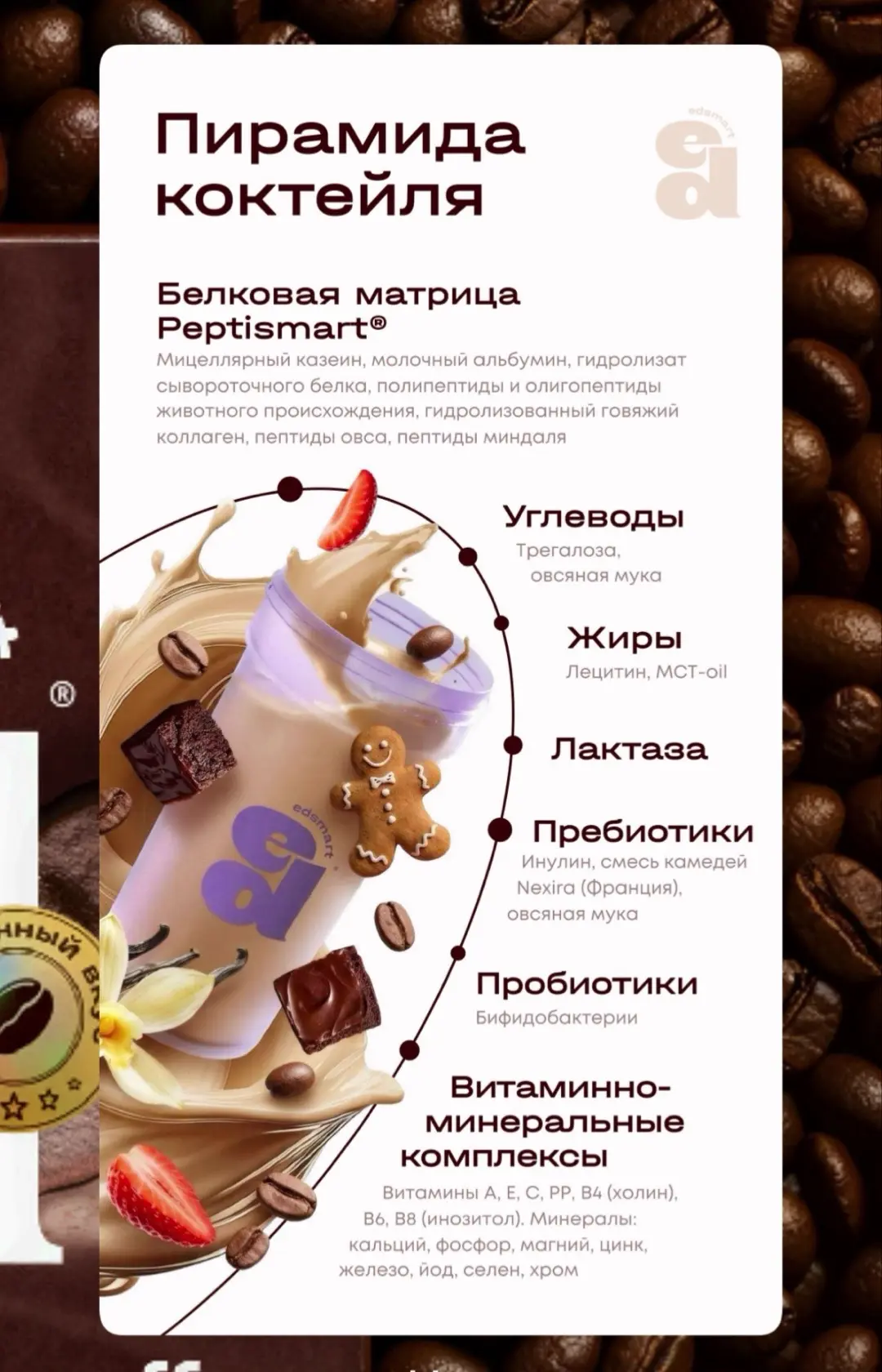 Не существует еды проще и полезнее