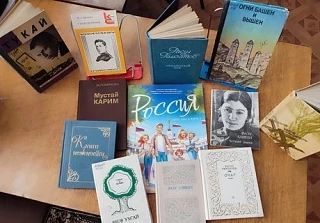 🇷🇺Восьмого сентября в стране впервые отмечается День языков народов Российской Федера...