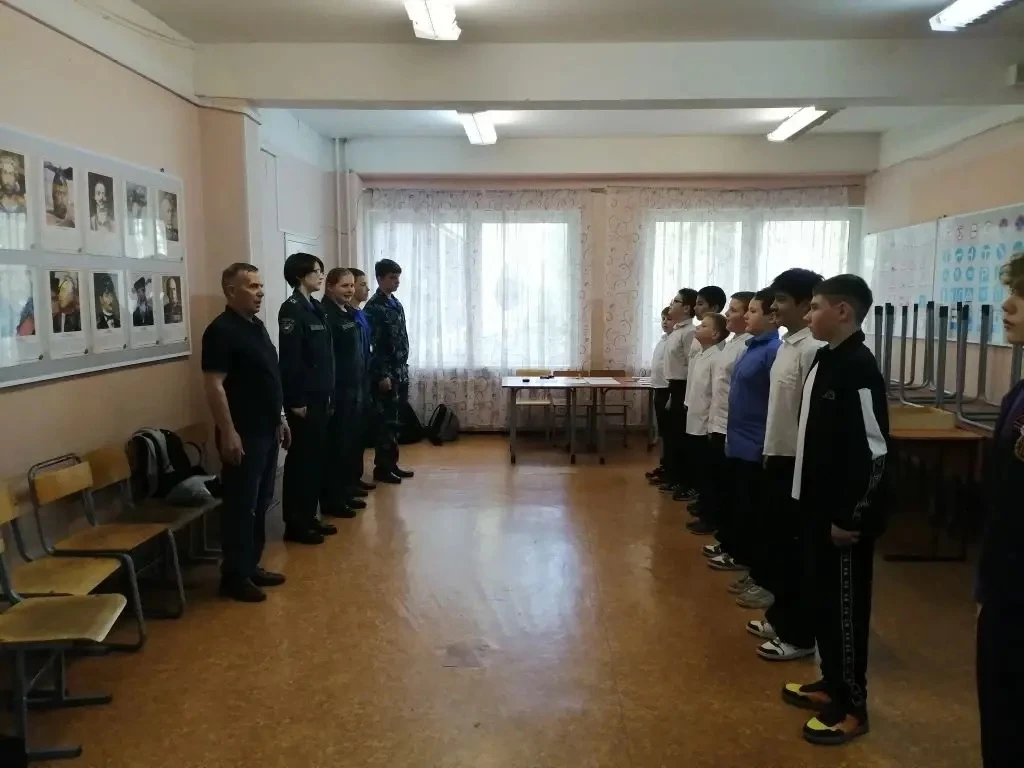 🪖ВОЕННО-ПРИКЛАДНОЕ ТРОЕБОРЬЕ🪖 5 мая 2026 г. в нашей школе прошли лично-командные соревнования для уч