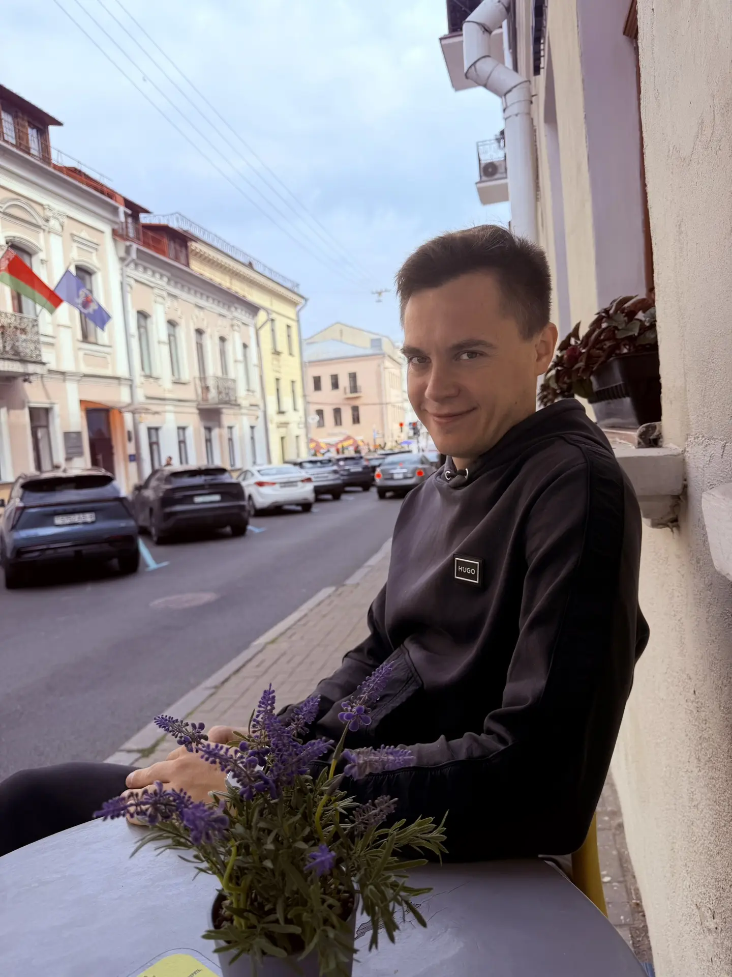 🇧🇾А в перерыве между сменами мы поехали в тур по Беларуси. Несколько дней в Минске, д...