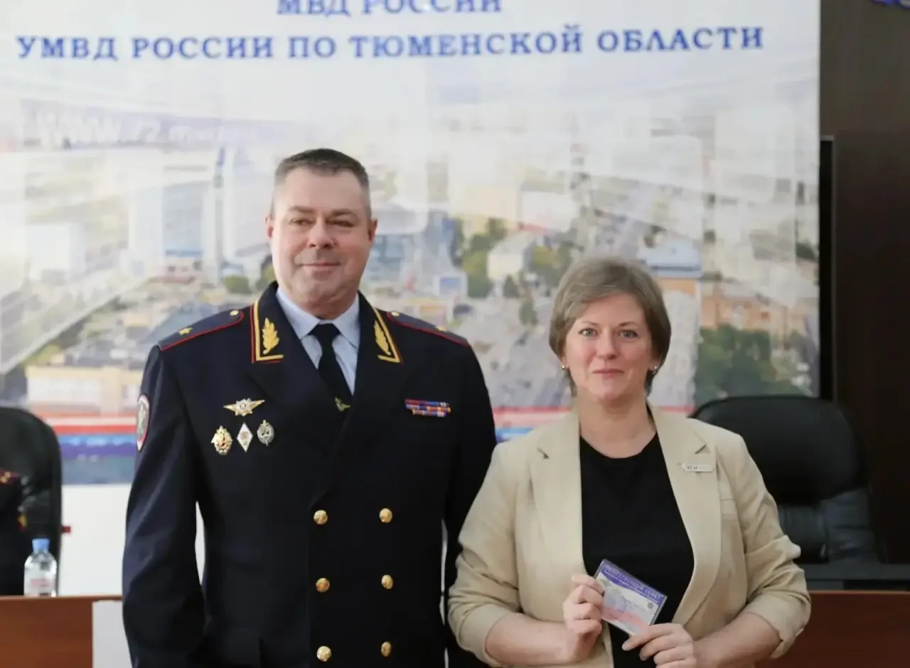 Сегодня состоялись первое в новом составе заседание общественного совета УМВД России по...