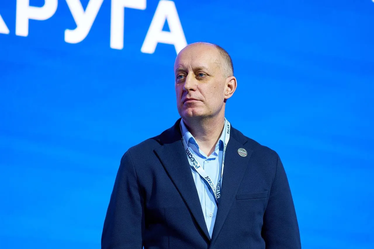 Сопредседатель Координационного совета Ассоциации ветеранов СВО Дмитрий Афанасьев предл...