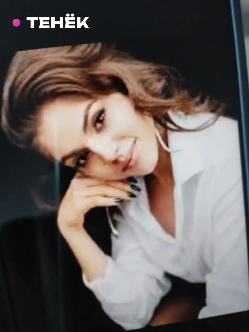 Елена Михайловна Сизонова, 20 · Москва