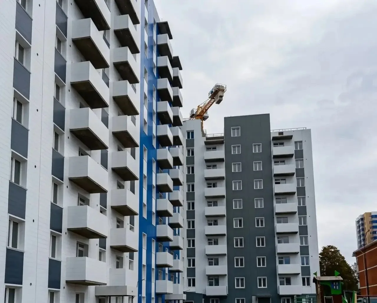 🏘Жильё в Бурятии дорожает, но льготные программы остаются доступными: обзор актуальных...