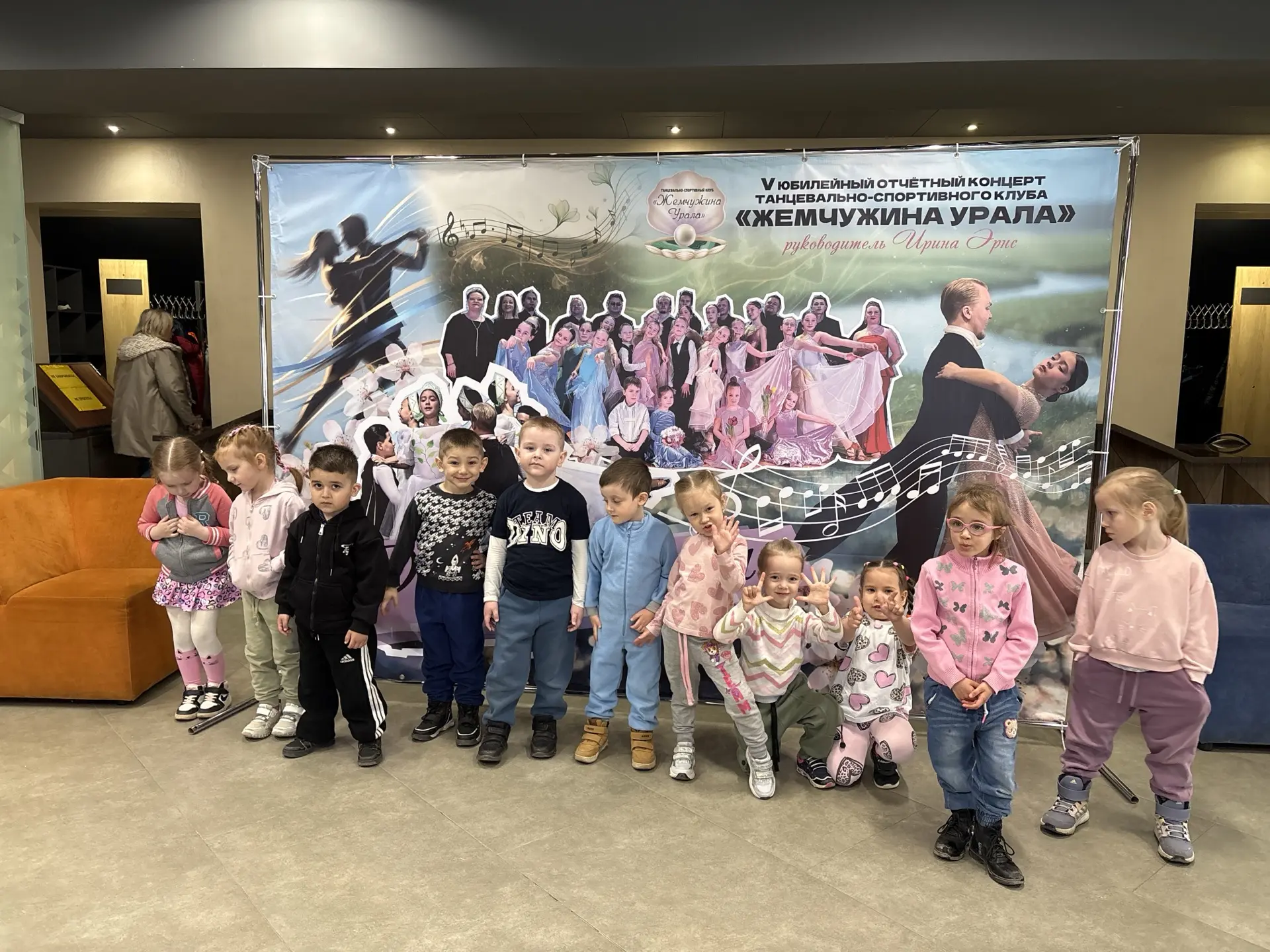 📘В поисках сказок»: увлекательный квест для «Почемучек» и «Умничек»