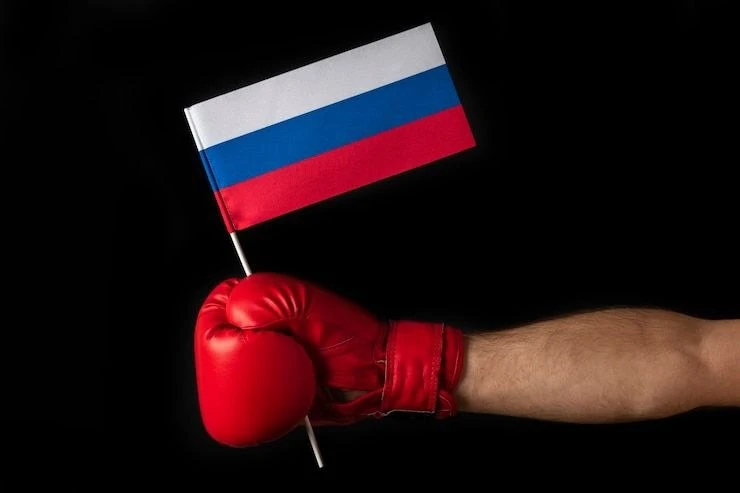 🥊 Российские боксёры смогут участвовать в международных соревнованиях, сообщил министр спорта Михаи