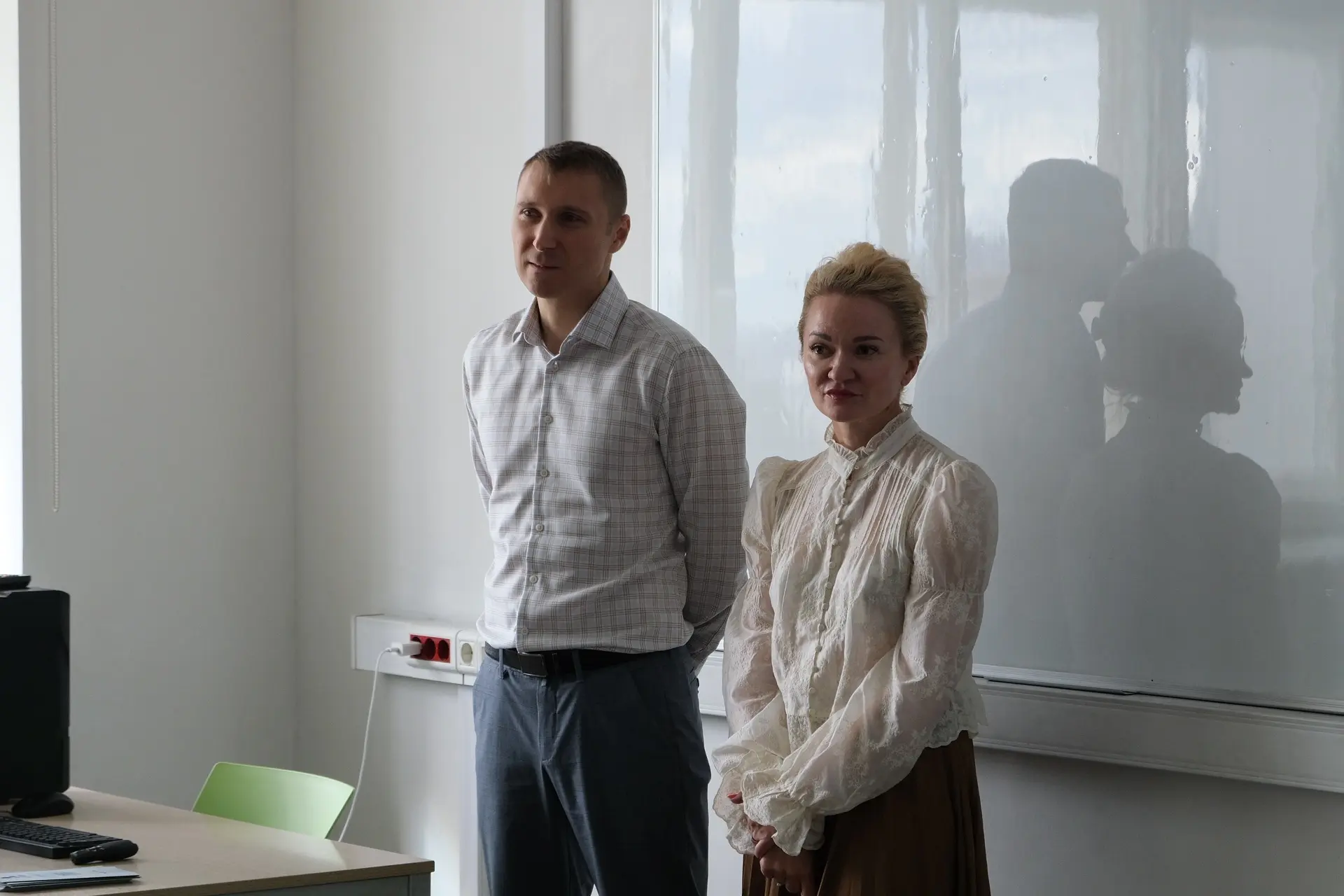 🎓 Принял участие в школе «Современные социальные исследования неравенства», организова...