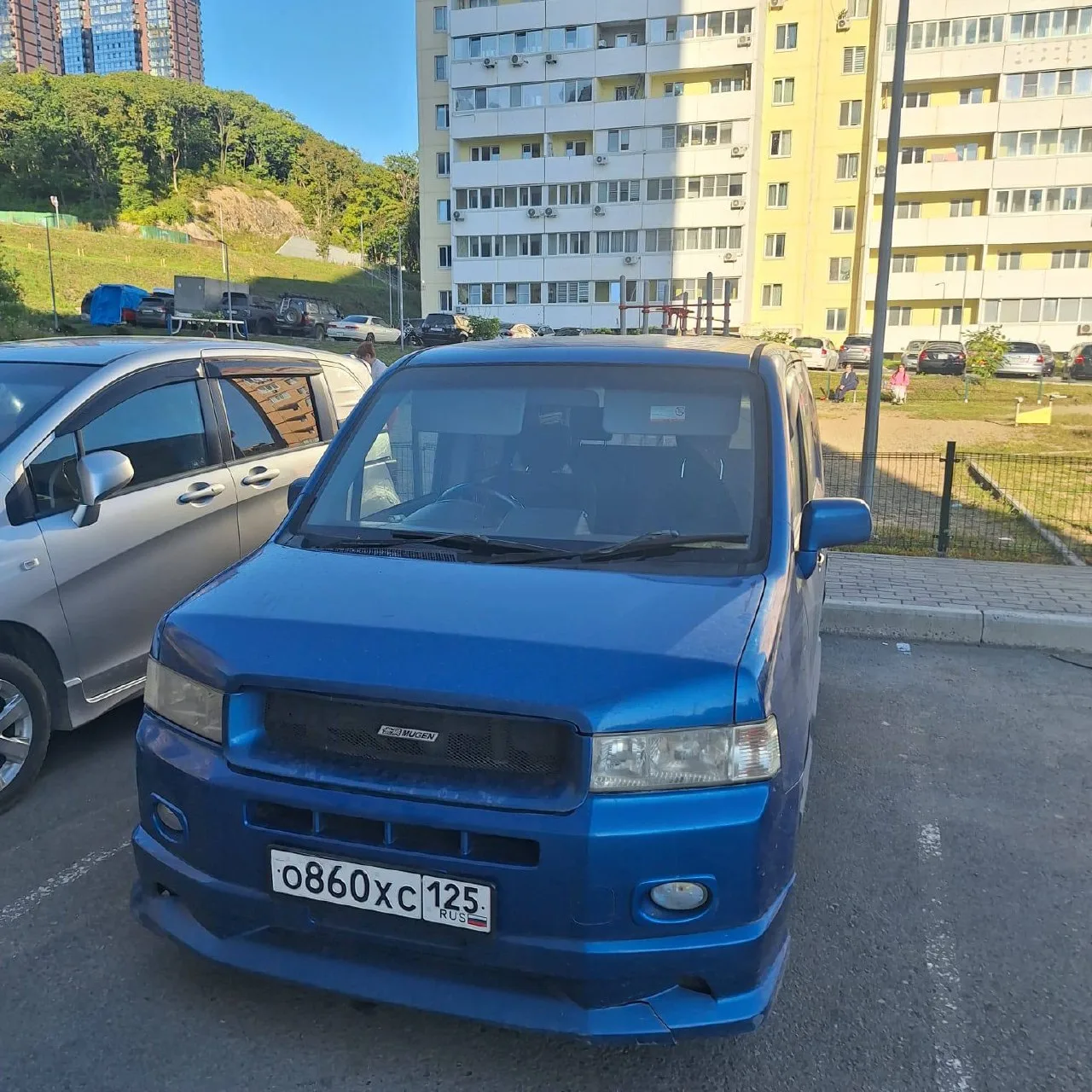 Спайк