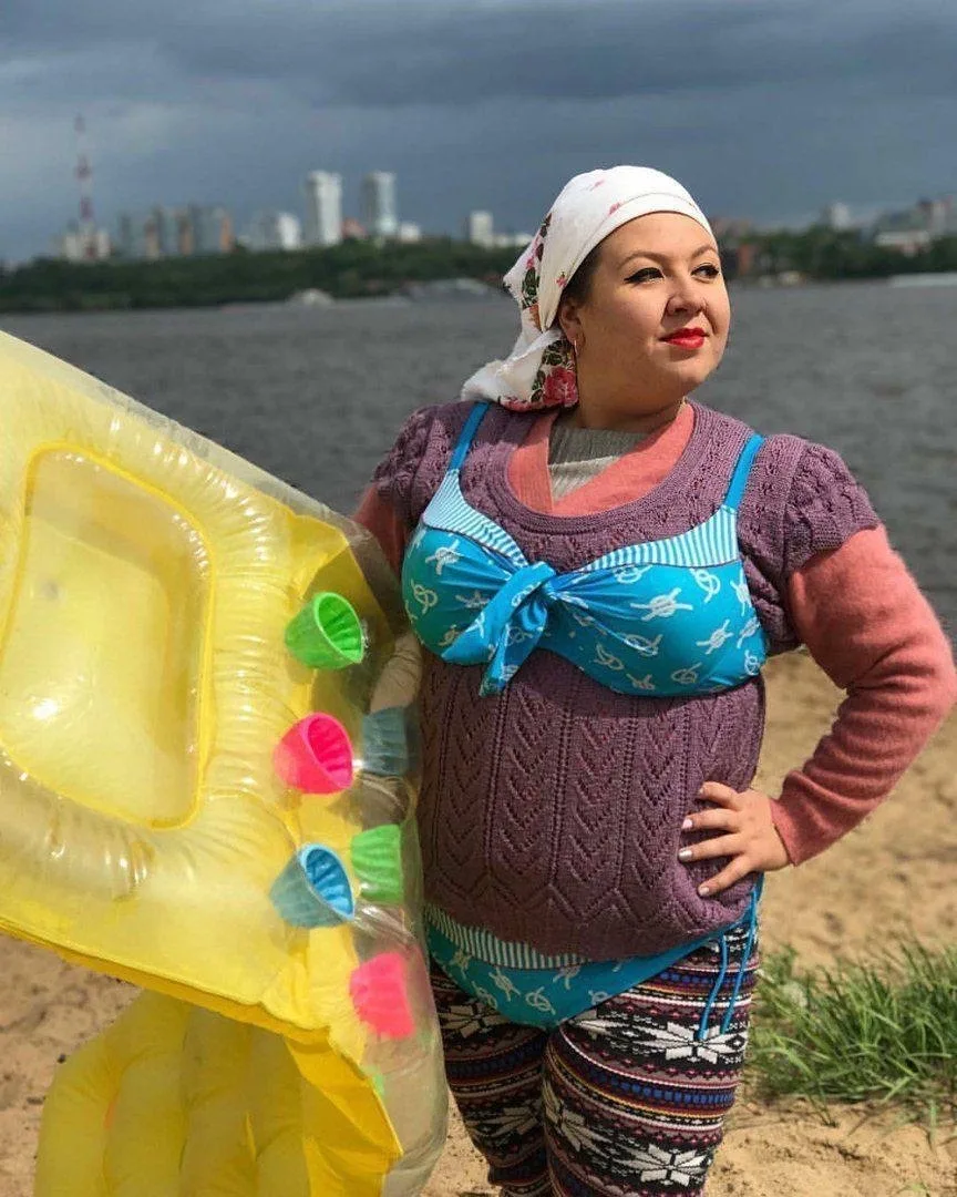 😳 Последний день июля встретит тольяттинцев похолоданием до +11 
 
После аномальной жары, когда воз