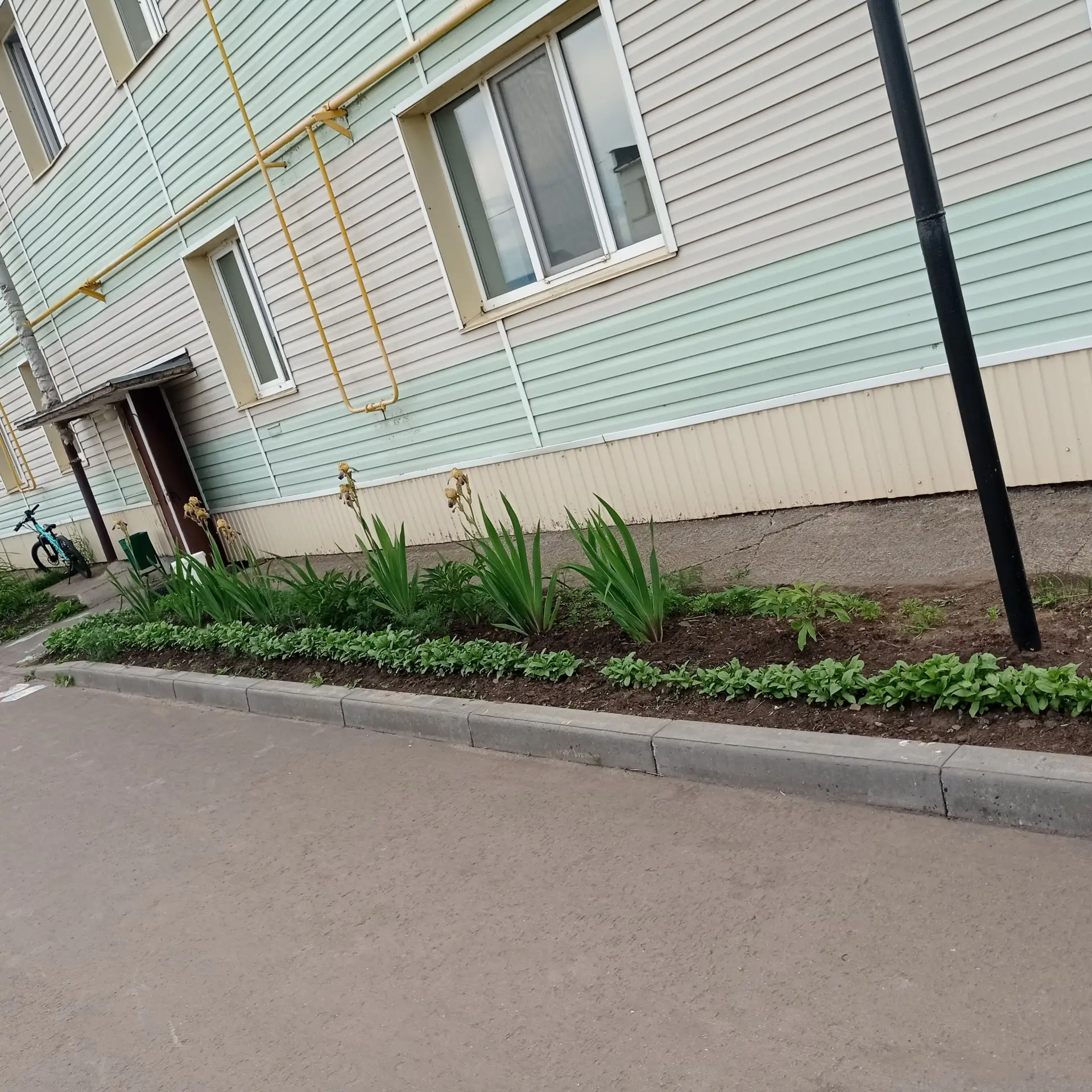 с.Бурды