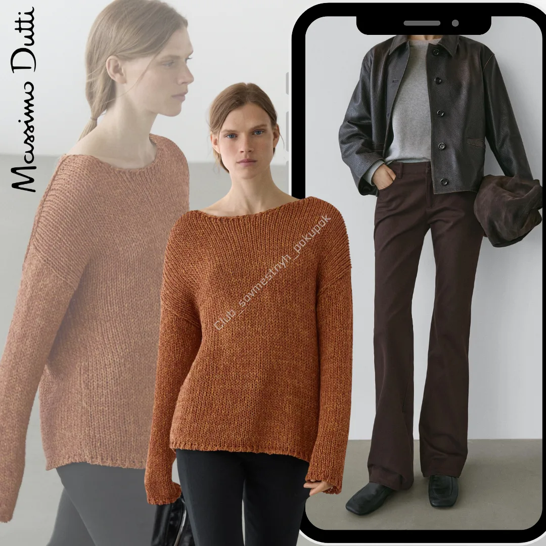 Massimo Dutti 🇪🇸