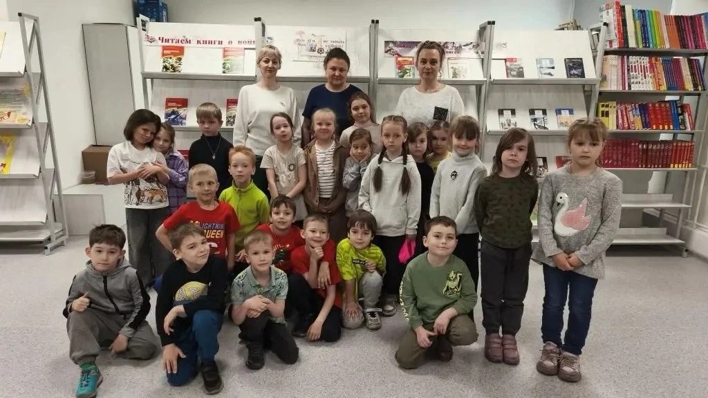 В гостях у школы  👦🏼👧🏻20 мая в нашей школе встречали подготовительную группу дошкольников из дошколь