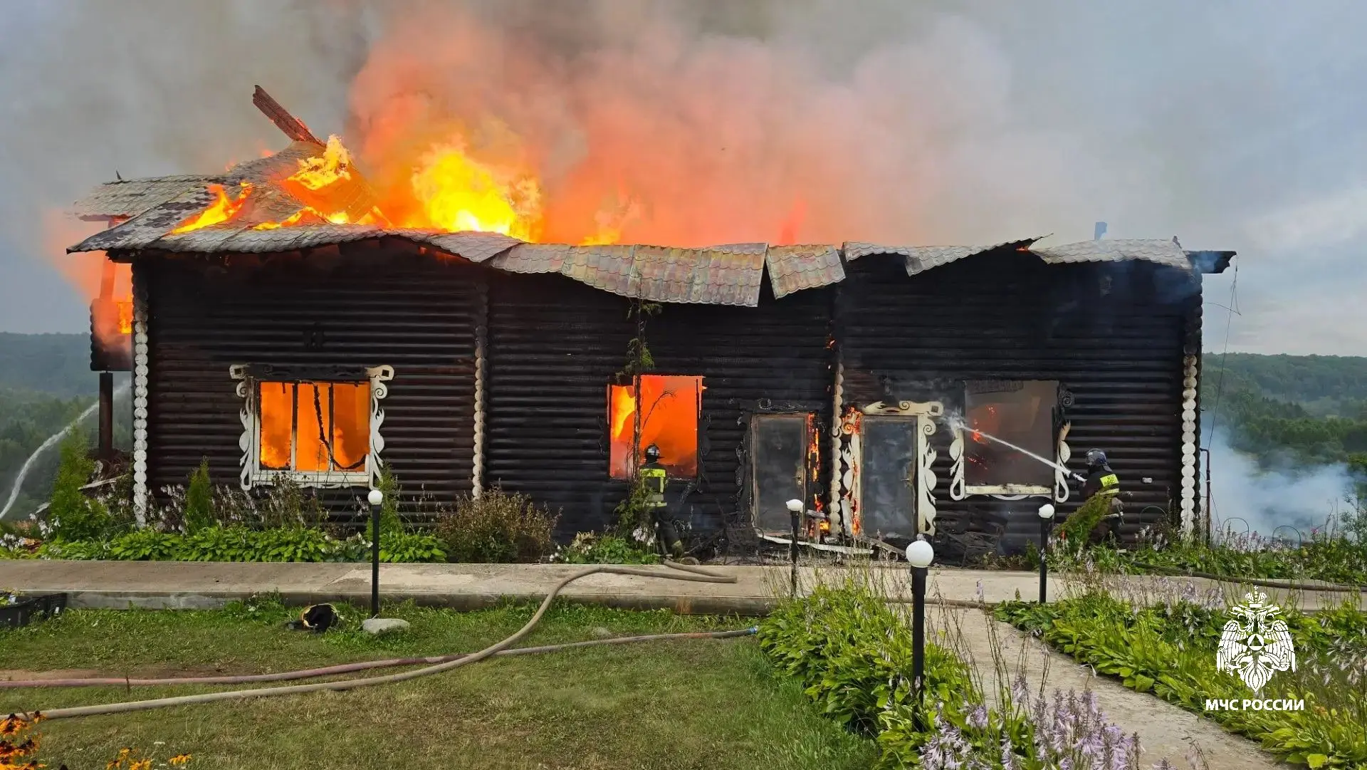 #ПожарыЗанеделю

🚒За прошедшую неделю в Костромской области зарегистрировано 19 пожаров, из них 7 в
