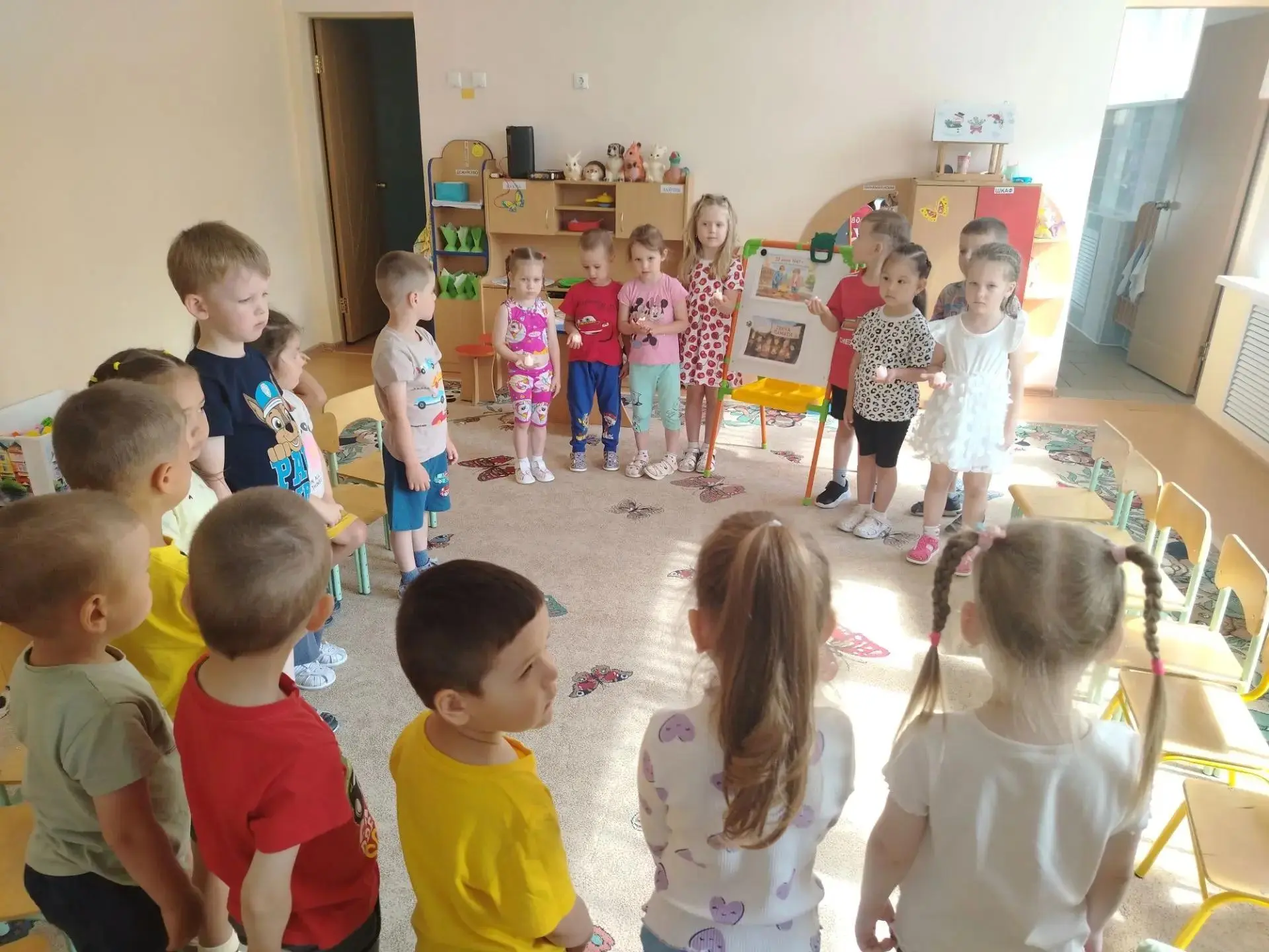 22 июня — День памяти и скорби. В этот день мы вспоминаем тех, кто защищал нашу Родину ...