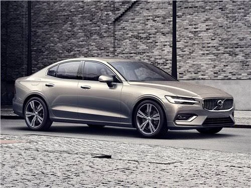 💬Volvo зарегистрировала товарный знак в России.