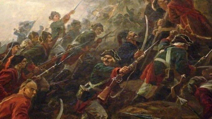24 августа 1787 года Турция объявила войну России. Турки хотели заполучить Крым... По и...