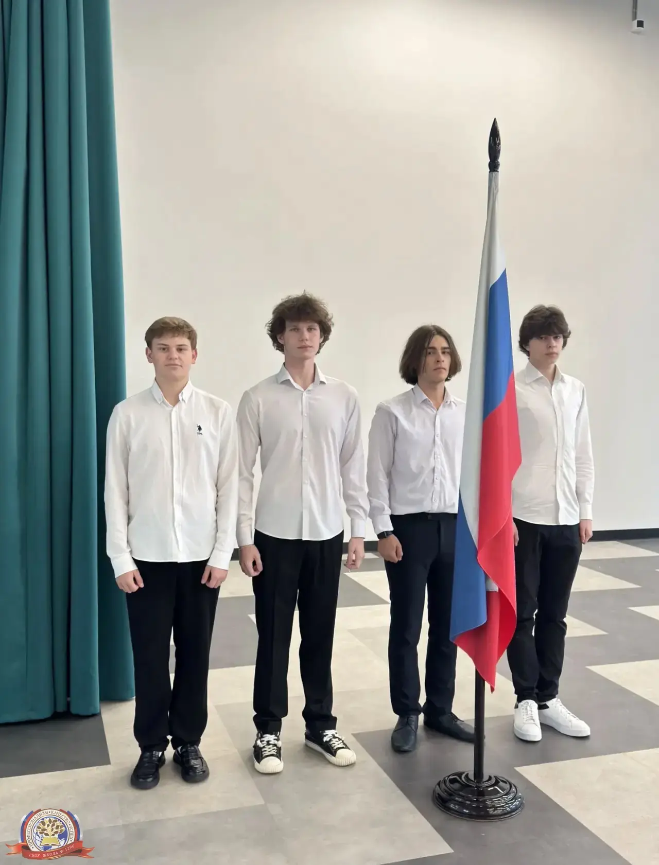 НЕДЕЛЯ НАЧИНАЕТСЯ С ВАЖНОГО