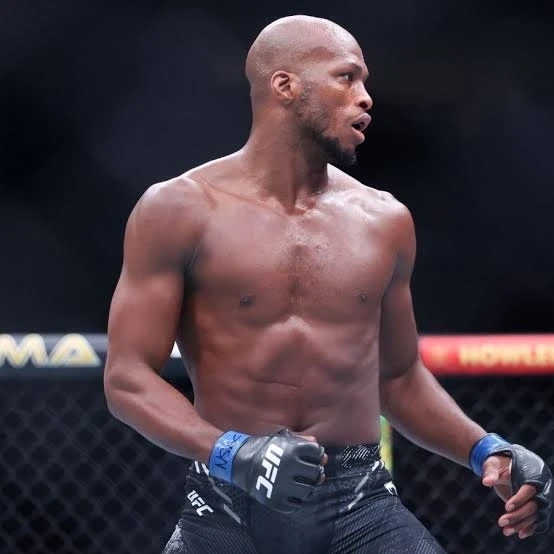 Майкл «Веном» Пейдж был исключён из рейтингов UFC после того, как провёл последний бой ...