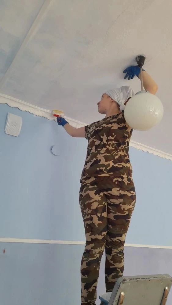 Мы в ремонте 😎