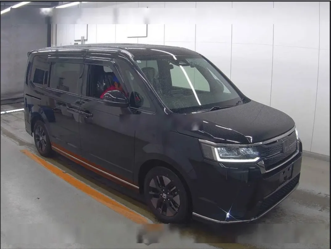 🇯🇵 Покупки для наших клиентов 🇯🇵 

🚗 Honda Stepwgn

📅 Год 2023

✅ Пробег 12 000 км

💥 Оценка 