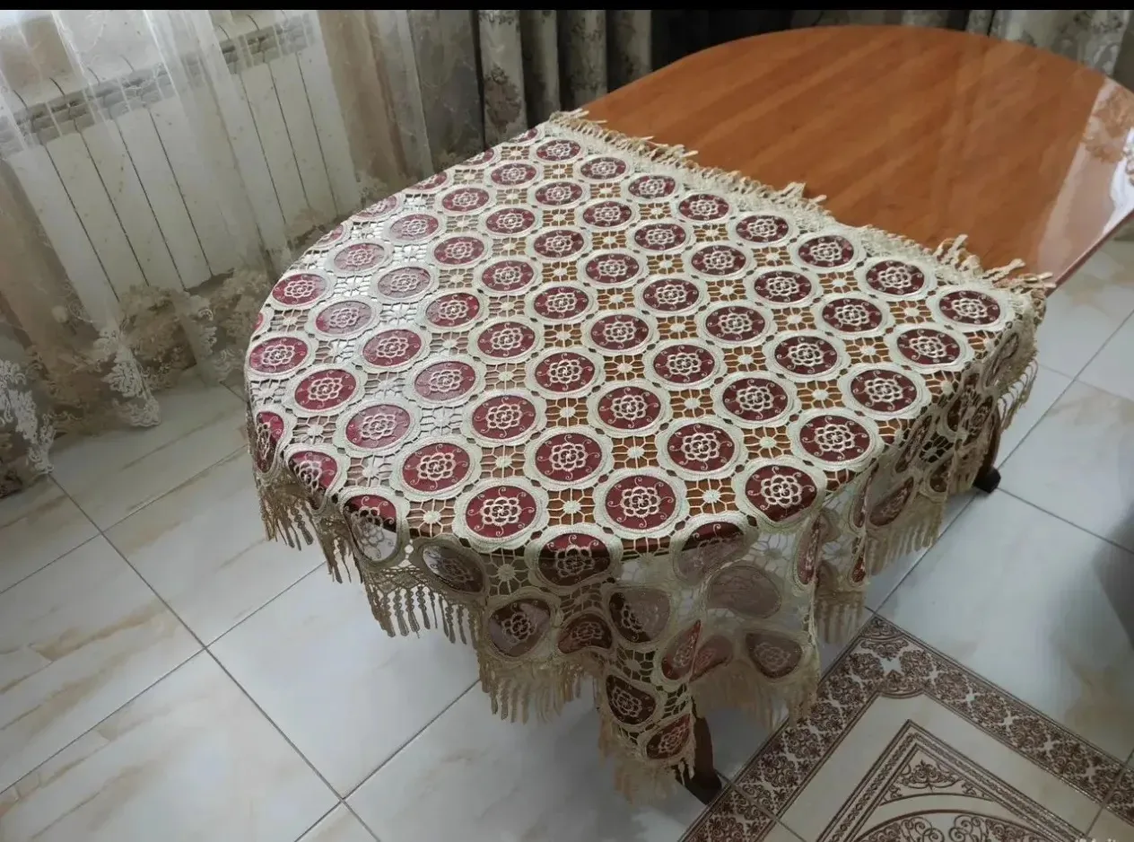 Скатерть