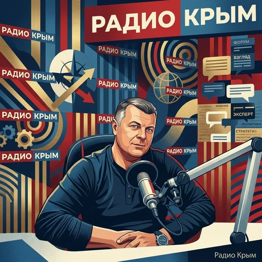 💬 Эксперт Кашканов: Угрозы в информационном пространстве перед выборами вполне могут б...