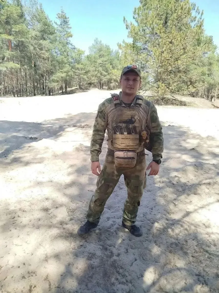 Адресная помощь ветерану: история Романа Дулабоева