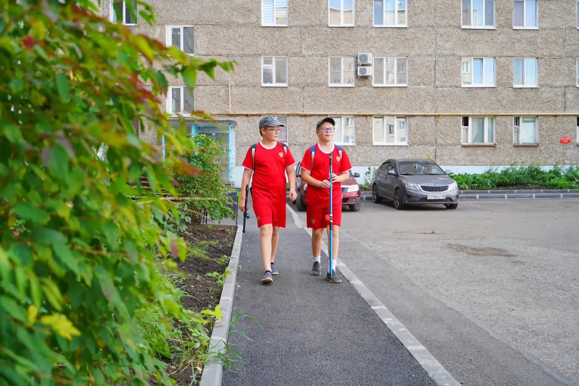 Совсем скоро наши дворы станут ещё комфортнее и уютнее - подведены итоги конкурса «Двор...
