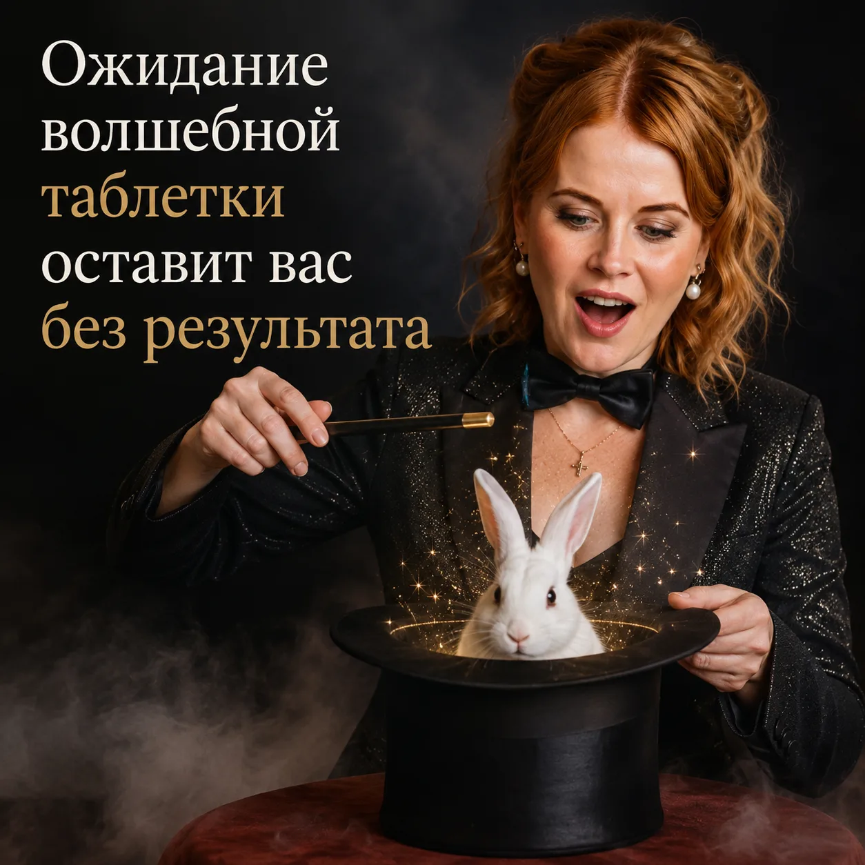 Желание «лёгкой таблетки» заставляет бросить ведение канала раньше, чем с него начинают...