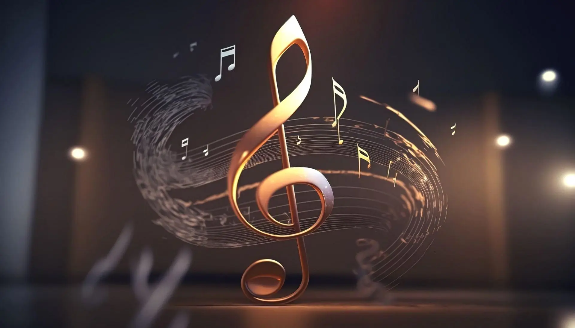🎼 1 октября — Международный день музыки